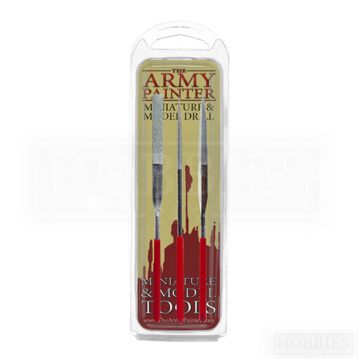The Army Painter Miniature And Model Flies