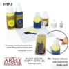 The Army Painter Paint Mixing Empty Bottles Picture 4