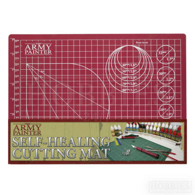The Army Painter Self Healing Cutting Mat