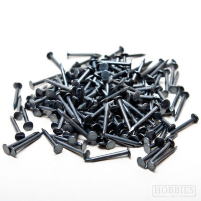 Javis Black 10mm Track Pins