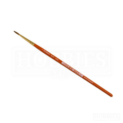 Humbrol Palpo Single Brush Size 2