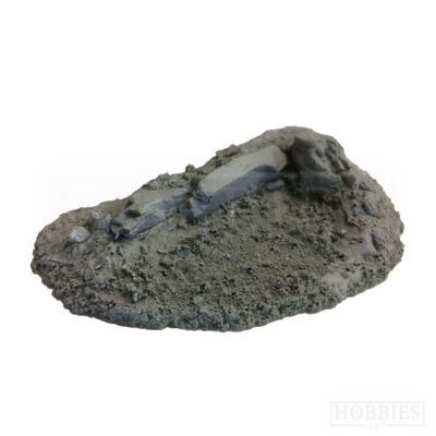 Javis Battle Zone Medium Terrain 2 28mm Gaming Picture 2