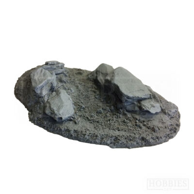Javis Battle Zone Medium Terrain 3 28mm Gaming Picture 3