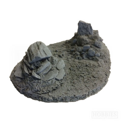 Javis Battle Zone Medium Terrain 4 28mm Gaming Picture 4