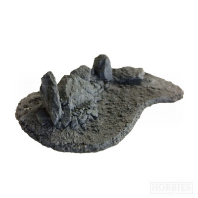 Javis Battle Zone Medium Terrain 5 28mm Gaming Picture 5