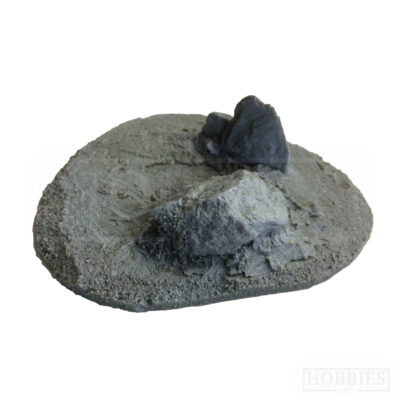 Javis Battle Zone Small Terrain 3 28mm Gaming