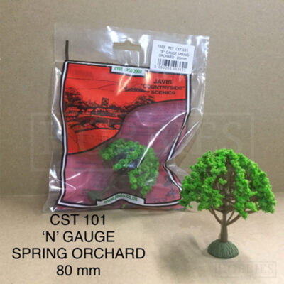 Javis N Gauge Spring Orch Trees 3 Pack