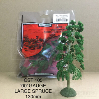 Javis OO Gauge Spruce 3 Pack