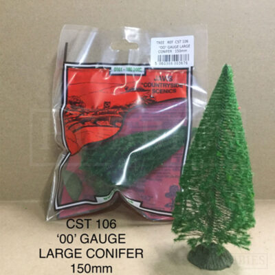 Javis OO Gauge Conifer 3 Pack