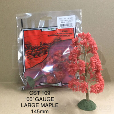 Javis OO Gauge Maple 3 Pack