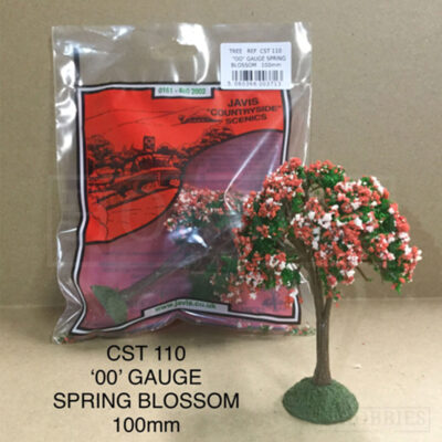 Javis OO Gauge Spring Blossom 3 Pack