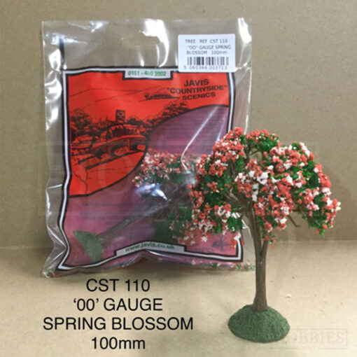 Javis OO Gauge Spring Blossom 3 Pack