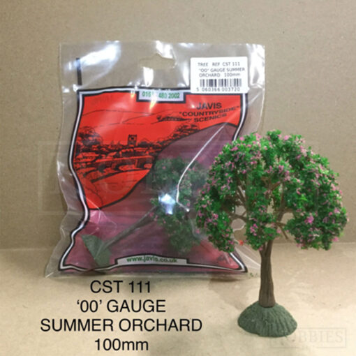 Javis OO Gauge Summer Orchard 3 Pack