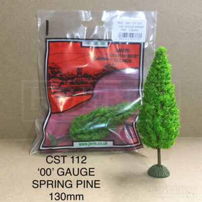 Javis OO Gauge Sring Pine 3 Pack