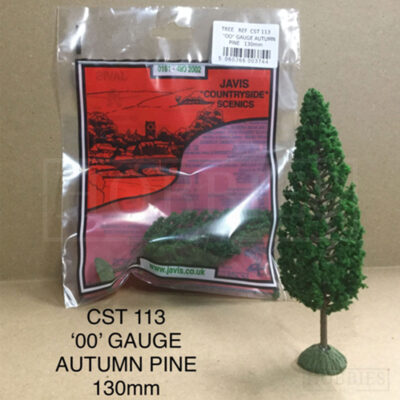 Javis OO Gauge Autumn Pine 3 Pack