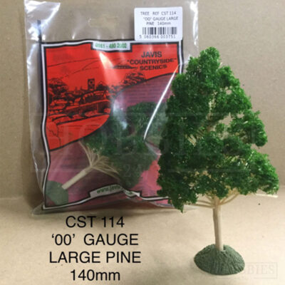 Javis OO Gauge Large Pine 3 Pack