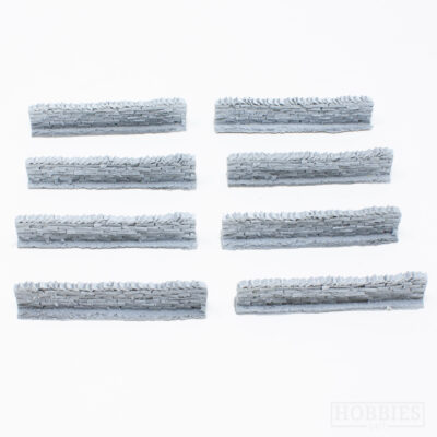 Javis 15mm Roadside Walling Box of 8