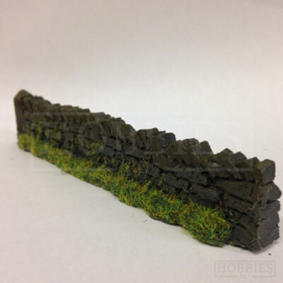 Javis OO Gauge Dark Brown Roadside Wall