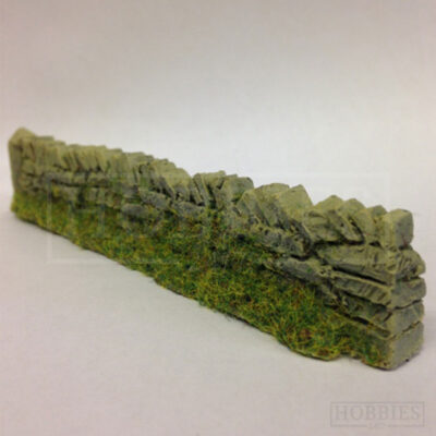 Javis OO Gauge Light Brown Roadside Wall