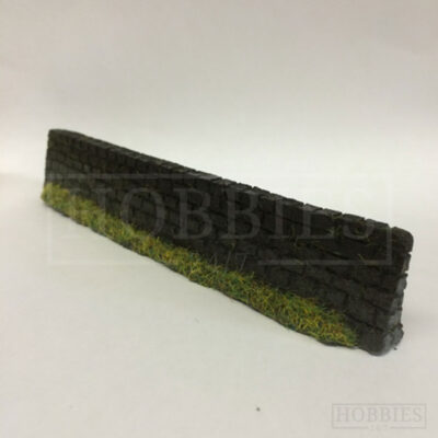 Javis OO Gauge Dark Brown Garden Wall