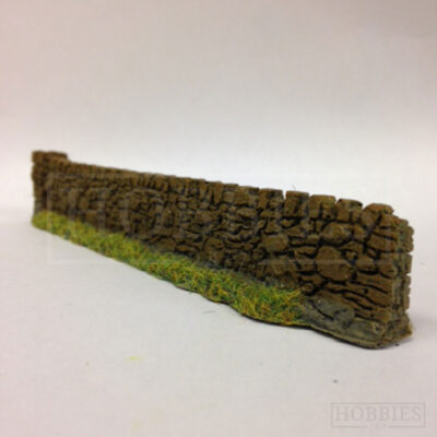 Javis OO Gauge Dark Brown Urban Wall