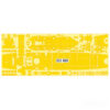 Academy USS Missouri BB-63 Modelers Edition 1/700 Scale Picture 2