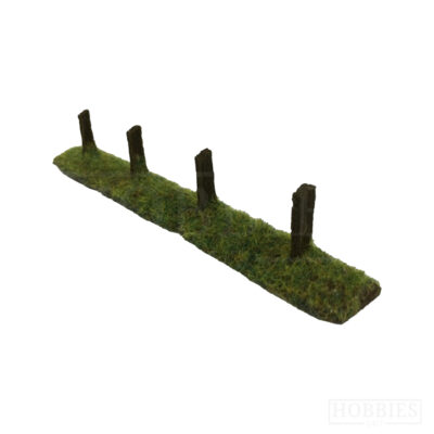 Javis Oo Gauge Fence Posts