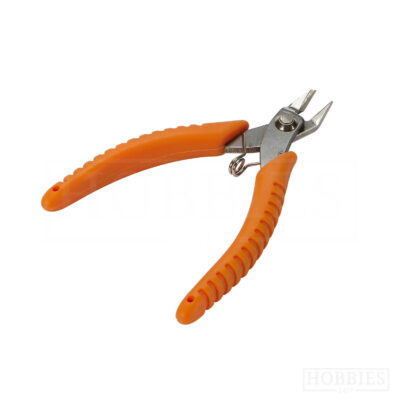 Revell Precision Side Cutter Pro
