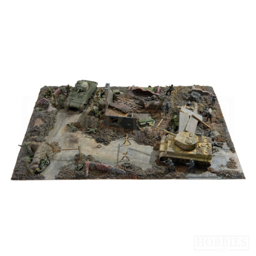 Airfix Battlefront Diorama 1/76 Scale Picture 5