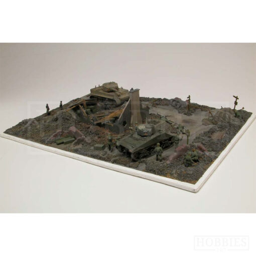 Airfix Battlefront Diorama 1/76 Scale Picture 6