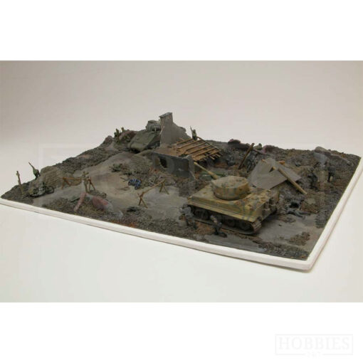 Airfix Battlefront Diorama 1/76 Scale