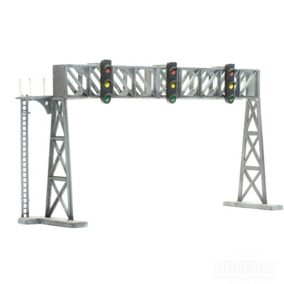 Signal Gantry Dapol OO HO Gauge Kit