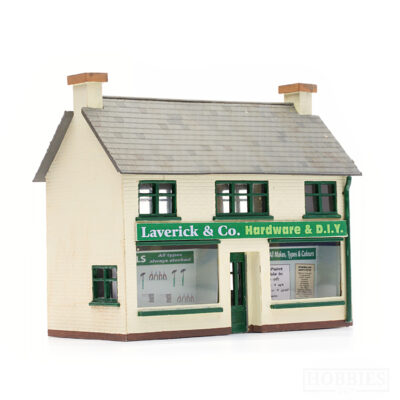 General Store Dapol OO HO Gauge Kit