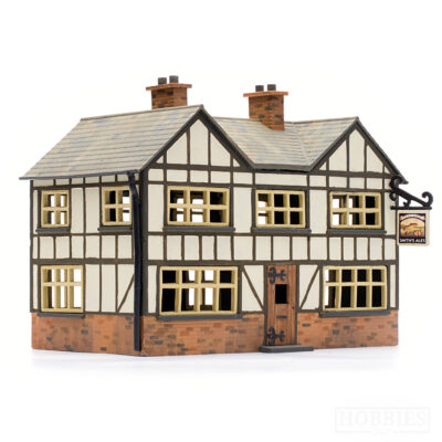 Country Inn Dapol OO HO Gauge Kit