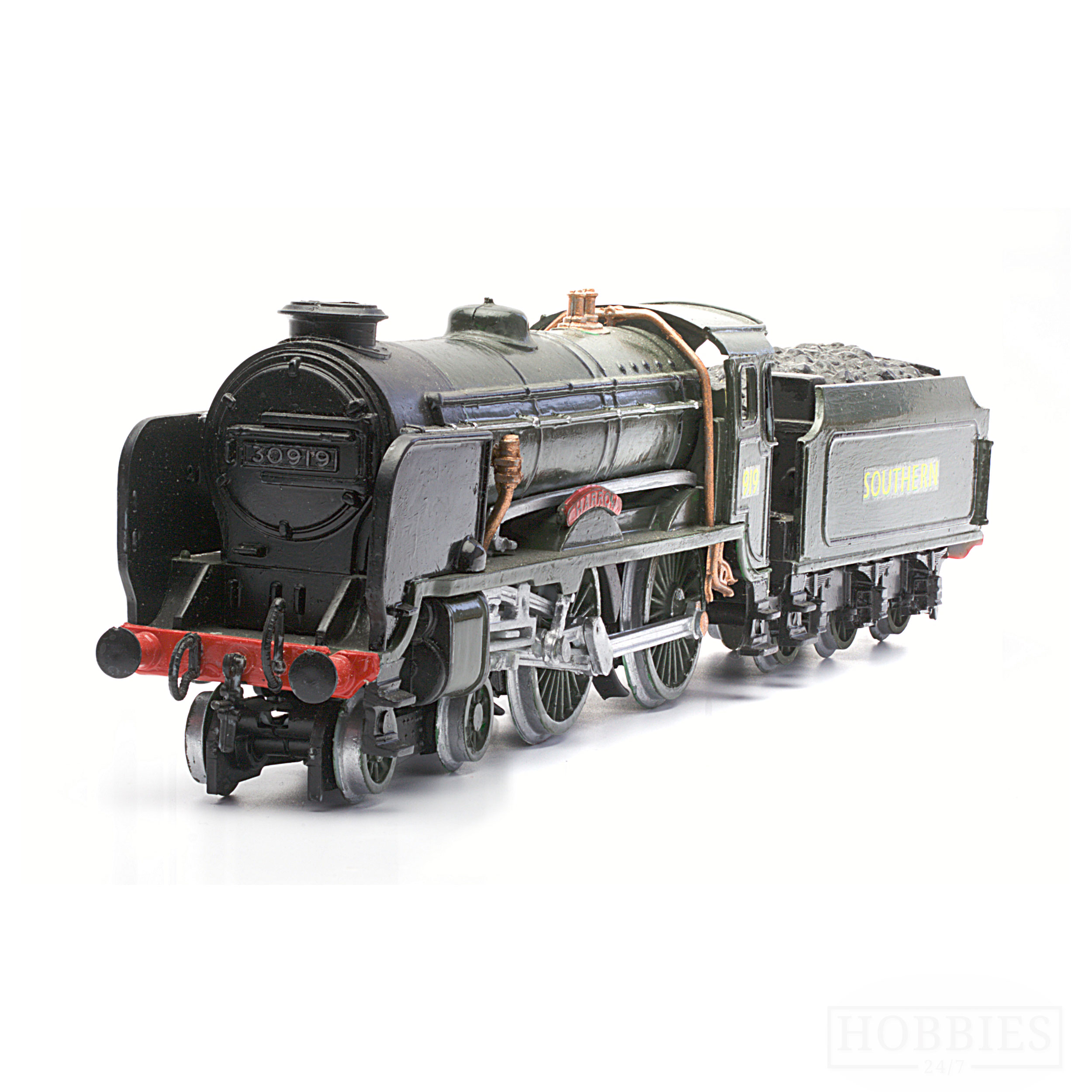 Dapol Schools Class - Harrow OO/HO Kit