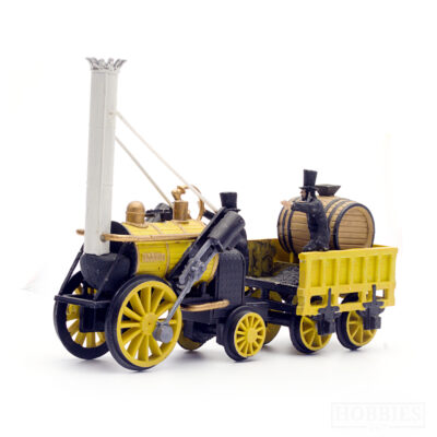 Stephenson's Rocket Dapol OO HO Gauge Kit