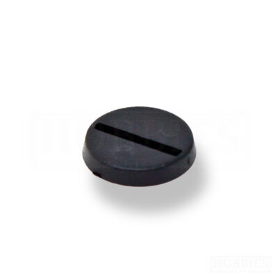 Wargaming 20mm Plain Round Bases 20 Pack
