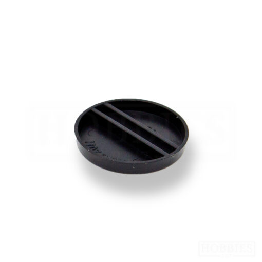 Wargaming 25mm Plain Round Bases 20 Pack Picture 2
