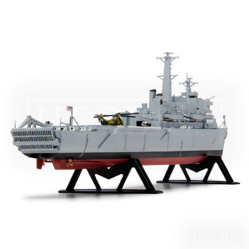 Airfix HMS Fearless 1/600 Scale Picture 3