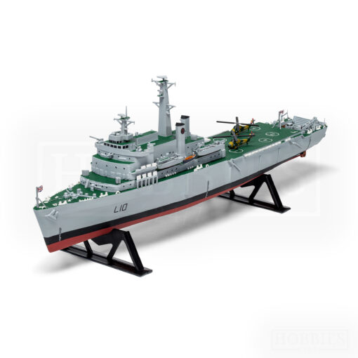 Airfix HMS Fearless 1/600 Scale Picture 4