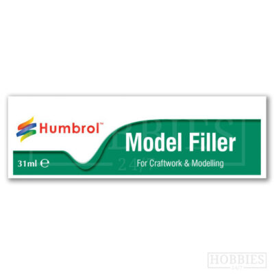 Humbrol Model Filler