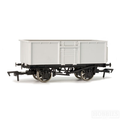 Dapol Unpainted 16 T Mineral OO Gauge