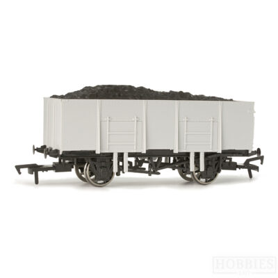 Dapol Unpainted 20T Mineral OO Gauge