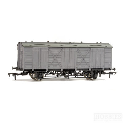 Dapol Fruit D Unpainted OO Gauge