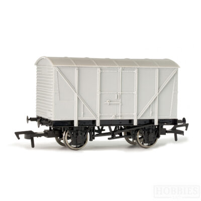 Dapol Banana Van Unpainted OO Gauge