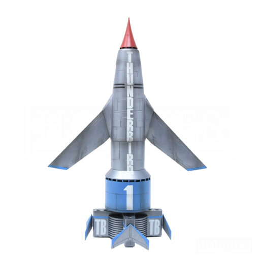 Thunderbird 1 1/144 Scale Picture 3