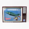 Thunderbird 2 with Thunderbird 4 1/350 Scale
