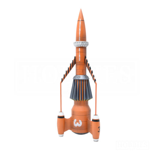 Thunderbird 3 1/350 Scale Picture 3