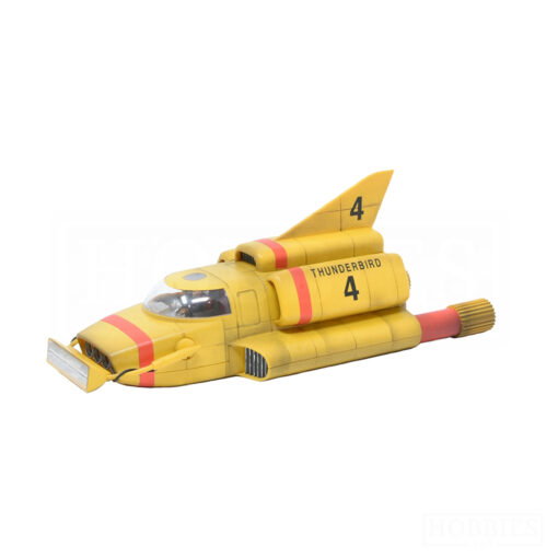 Thunderbird 4 1/48 Scale Picture 4
