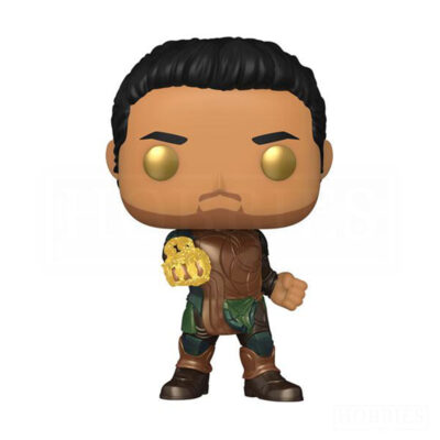 Funko POP! Marvel The Eternals Gilgamesh